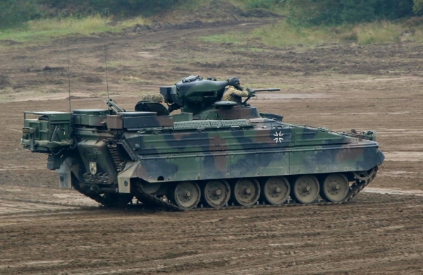 БМП Marder