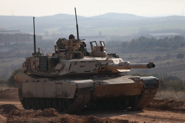 Abrams