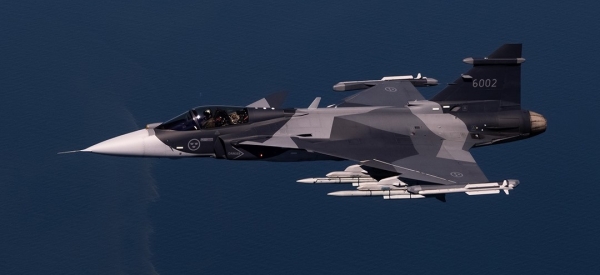 Gripen E