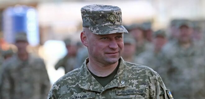 Командира 47 ОМБр Сака зняли з посади. Бригаду очолить Олександр Павлій – хто це - Фото