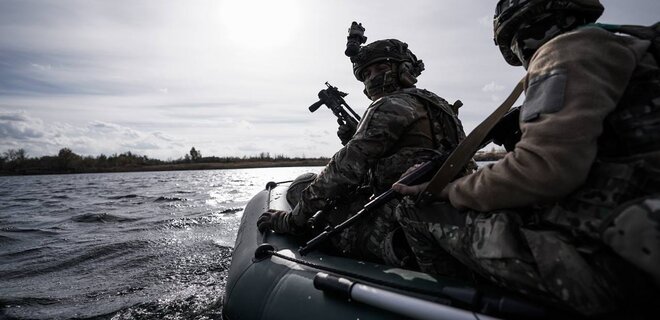 Втрати окупантів від початку повномасштабного вторгнення перевищили 300 000 – Генштаб - Фото