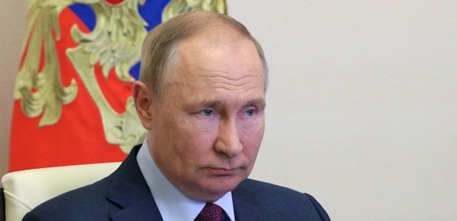 Путін у день вбивства 51 людини цинічно заявив, що 