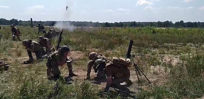 Росія посилила штурми біля Мар'їнки, намагається вийти на оперативний простір – ЗСУ - Фото