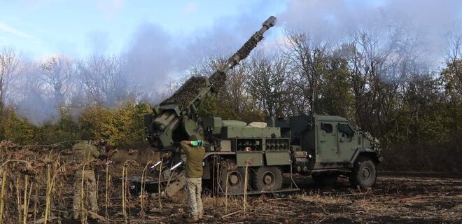 Генштаб: РФ наступає на всьому фронті від Куп'янська до Запоріжжя, бої за Авдіївку — карта - Фото