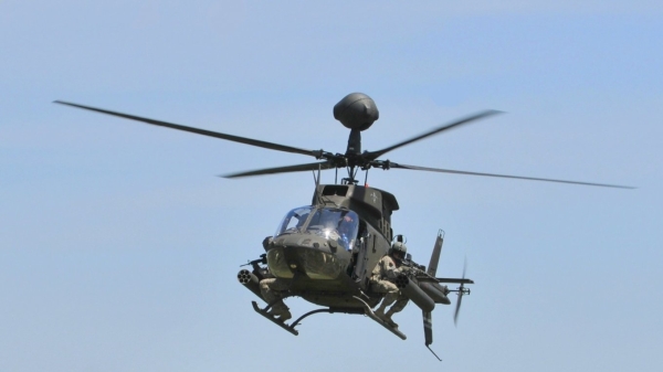 OH-58