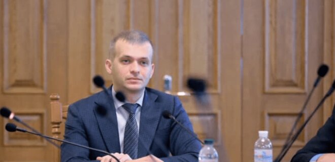 НАБУ показало схему на 40 млн грн, в якій замішаний ексзаступник міністра інфраструктури - Фото