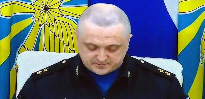 Генерал Афзалов, відповідальний за удари по Україні, зайняв місце Суровікіна – росЗМІ - Фото