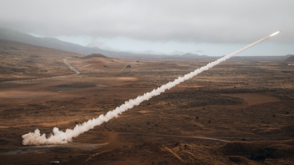 HIMARS