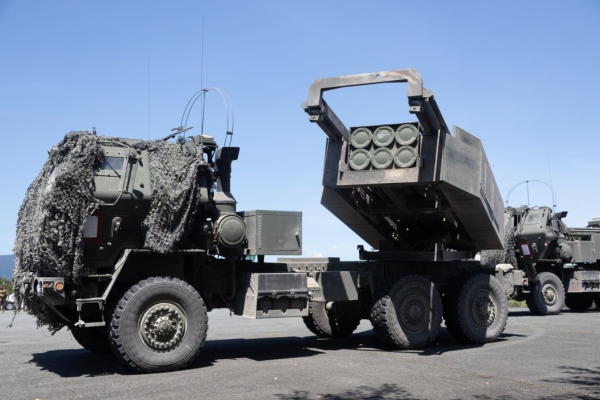 HIMARS