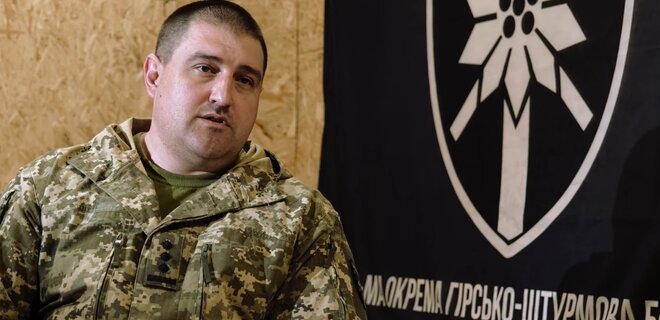 Командир 128 бригади прибув на шикування через дві хвилини після удару росіян – hromadske - Фото