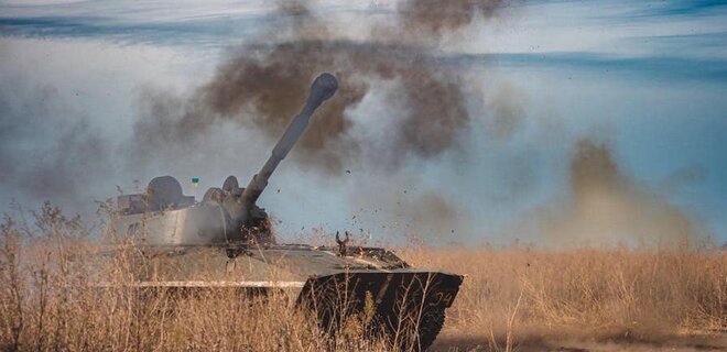 Армія Росії втратила понад 900 людей за добу. ЗСУ вибили 62 одиниці техніки та артилерії - Фото