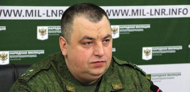 Розвідка взяла на себе відповідальність за ліквідацію терориста Філіпоненка в Луганську: деталі - Фото