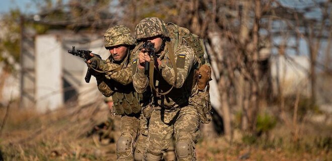 Морпіхи ЗСУ закріпилися на лівому березі Дніпра під Херсоном: деталі операції та втрати РФ - Фото