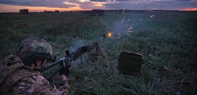 За добу ЗСУ вбили понад 1000 окупантів і приземлили ракету Х-59 під Дніпром – Генштаб - Фото