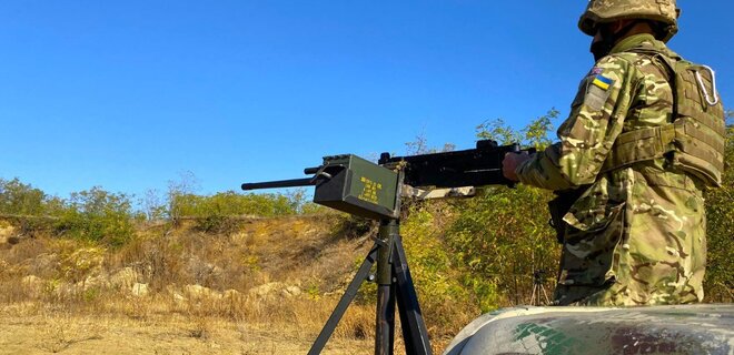 Рекорд війни: за добу знищено 58 одиниць артилерії та 820 загарбників – Генштаб - Фото