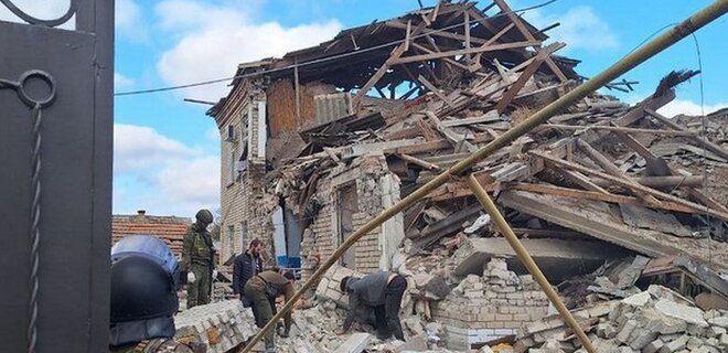 Сім головних новин України та світу на 19:00 10 листопада - Фото