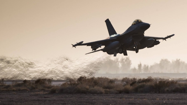 F-16