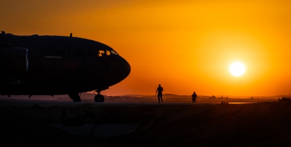 C-17 Globemaster