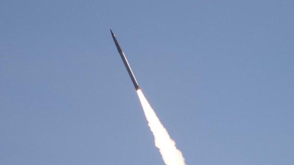 Протиракета THAAD