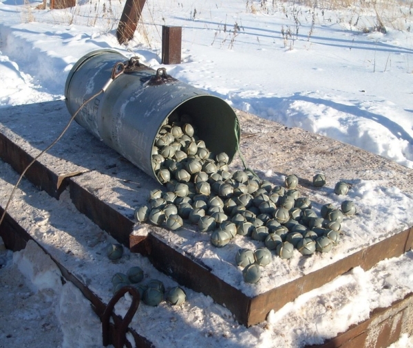 РБК-500 ШОАБ-0,5