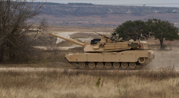 Abrams