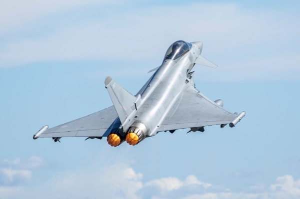 Eurofighter