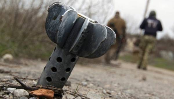 Росіяни за добу 42 рази обстріляли Сумщину, пролунало понад 200 вибухів