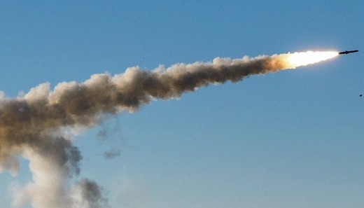 Росія вдарила ракетами по Кіровоградській області
