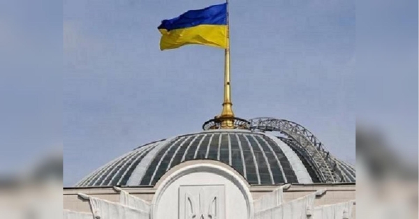 Україна буде «закрита»: у Раді прогнозують «тотальну мобілізацію» (відео)