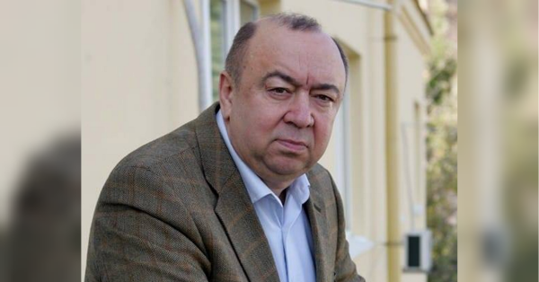 Колишній гендиректор української прем’єр-ліги звинуватив «Шахтар» та «Олександрію» в змові