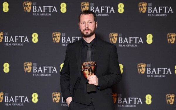 «20 днів у Маріуполі» отримав премію BAFTA