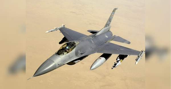 Комплексно адаптуємо інфраструктуру: Ігнат розповів про підготовку до отримання F-16