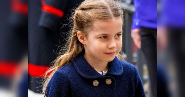 Статки принцеси Шарлотти: найбагатша дитина у світі без спадщини та рахунків