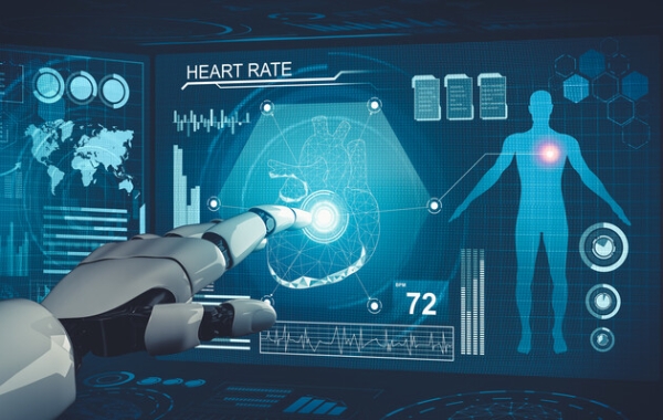 Штучний інтелект у медицині: чого більше — ризиків чи користі?