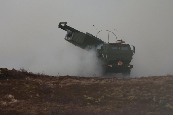 HIMARS