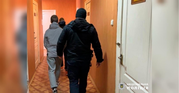 На Харківщині підлітки забили до смерті пенсіонера та зняли це на відео (фото)