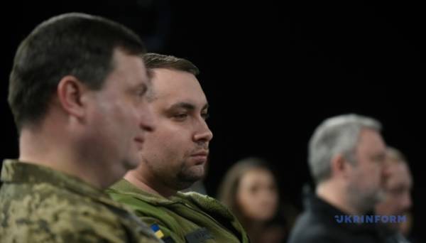 Буданов: Росія зараз проводить операцію «Майдан 3», щоб завдати поразки Україні на полі бою в червні