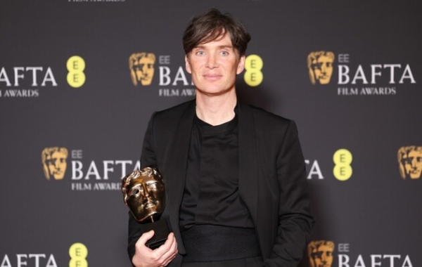 BAFTA 2024 – які фільми та актори отримали нагороди цьогоріч – дивитись трейлери онлайн