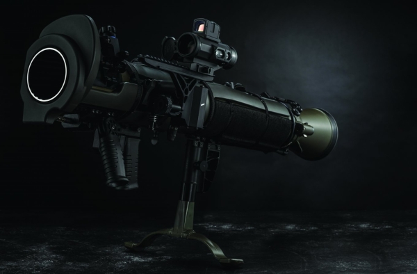 Carl Gustaf M4