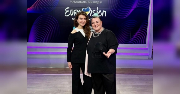 Купа болячок: alyona alyona про свій стан під час Нацвідбору на «Євробачення-2024»