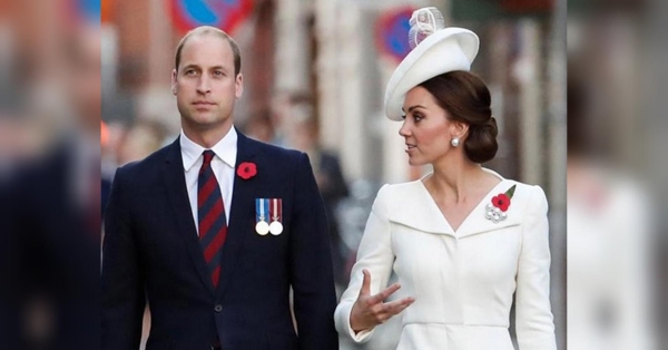 «Все інше може почекати»: як принц Вільям підтримує Кейт Міддлтон під час лікування від раку