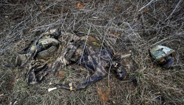 Армія РФ втратила за добу в Україні 1160 загарбників та ще один Су-34