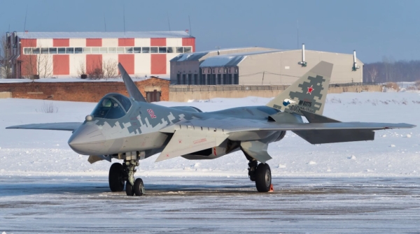 Су-57