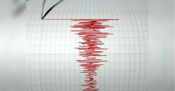 В Україні стався землетрус магнітудою 3,6 бала: що відомо