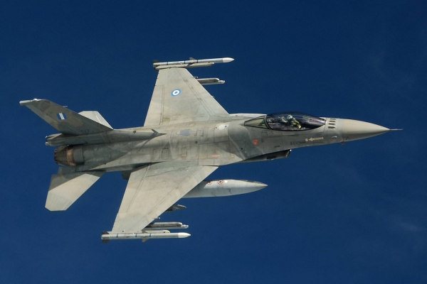 F-16