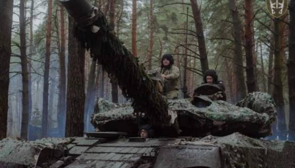 На Луганщині ворог посилив мінометні обстріли уздовж лінії зіткнення – Лисогор