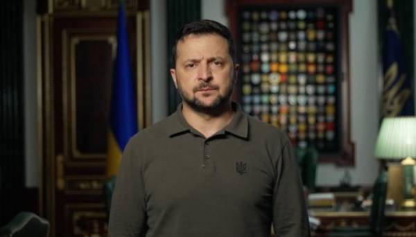 Президент висловив співчуття всім, хто втратив рідних через удари РФ упродовж дня