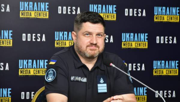 Плетенчук – про масовану атаку: Ворог утретє за понад півроку застосував підводні ракетоносії