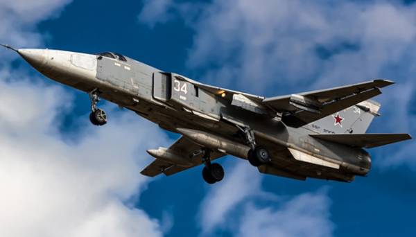 В Україні оголошували тривогу через зліт у Росії МіГ-31К