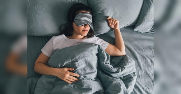 Неправильне положення під час сну скорочує життя: експерти порадили, яку позу обирати